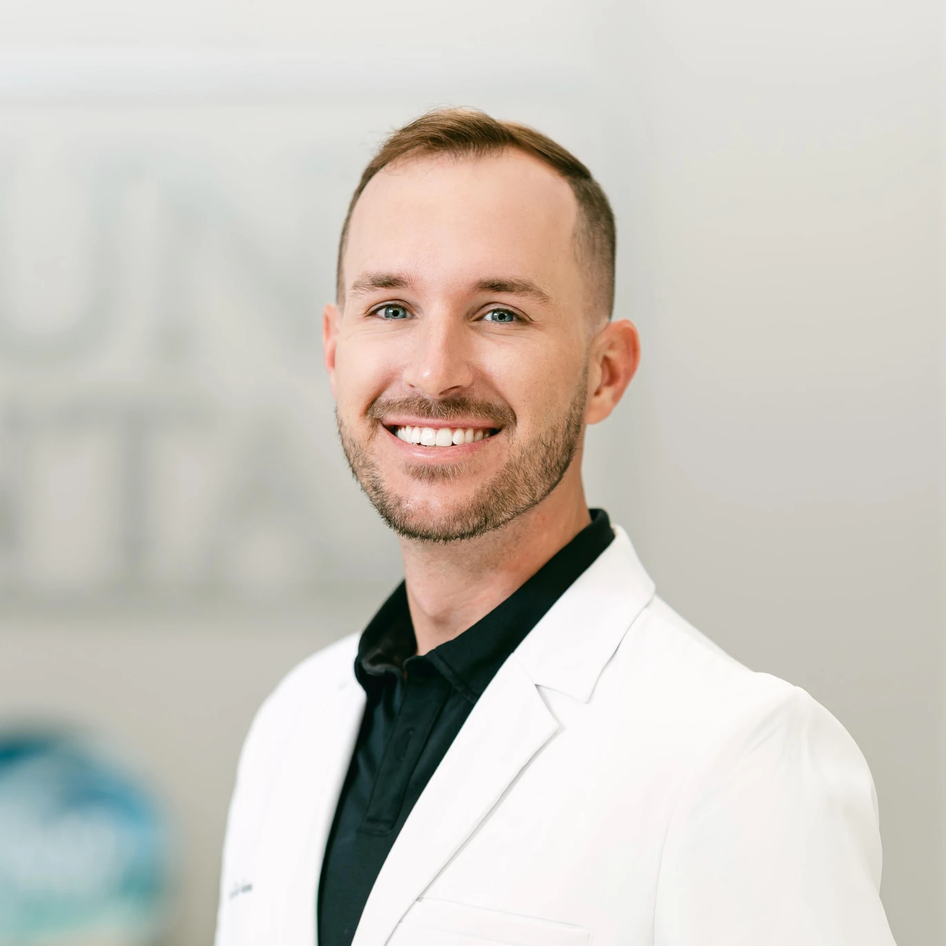Dr. Eric Seders, DDS - Owner and Dentist at Porters Neck Dental Aesthetics in Wilmington, NC