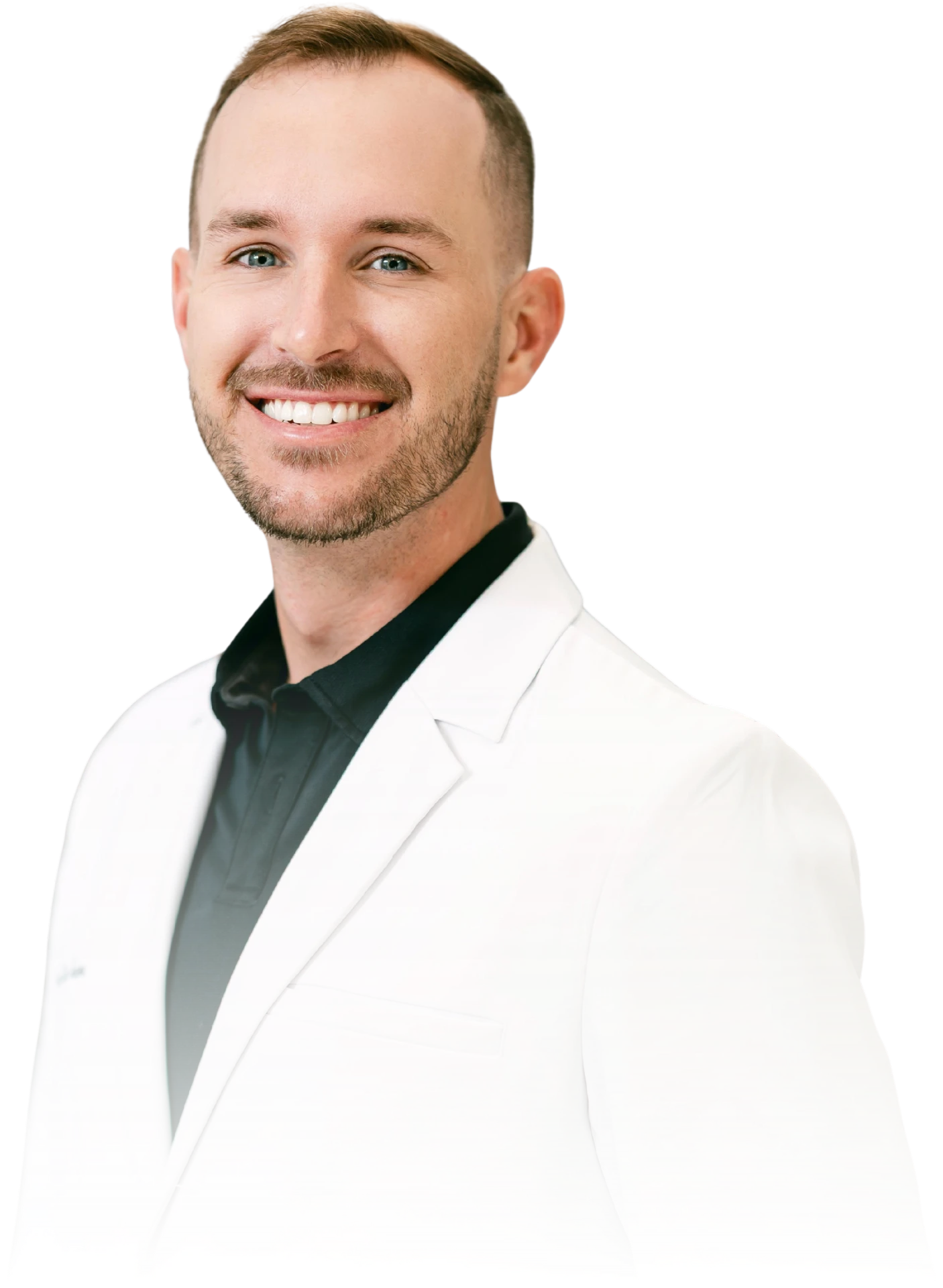 Dr. Eric Seders, DDS - Owner and Dentist at Porters Neck Dental Aesthetics in Wilmington, NC
