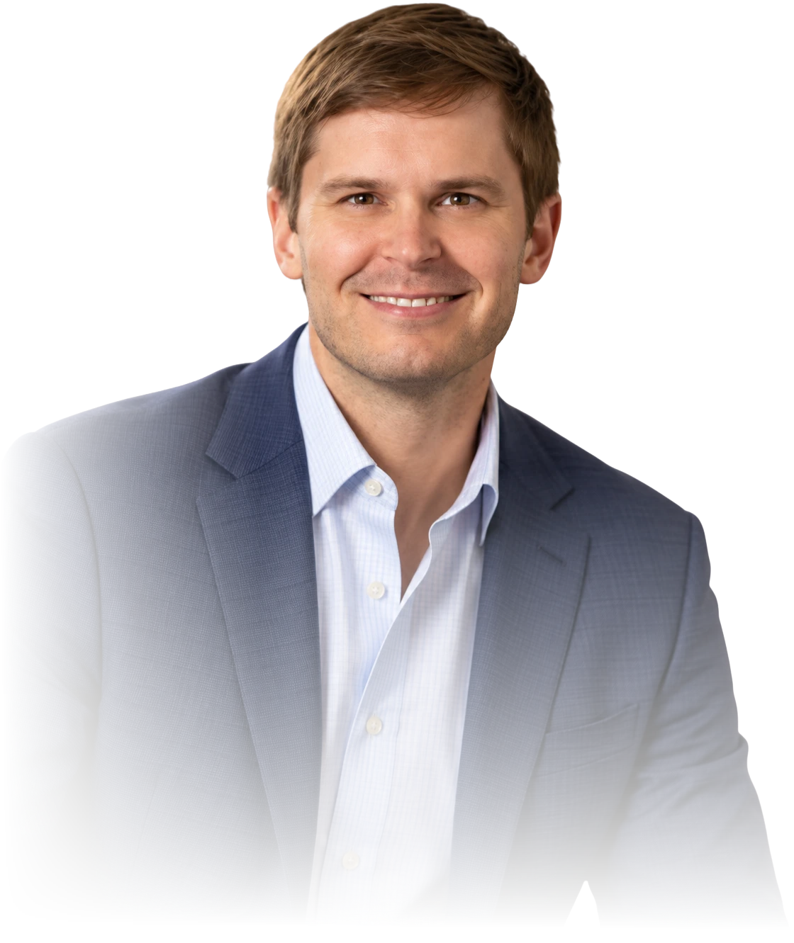 Dr. Joseph Pfab, DDS - Dentist in Wilmington, NC at Porters Neck Dental Aesthetics