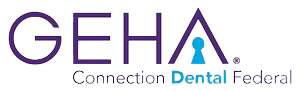 GEHA insurance logo